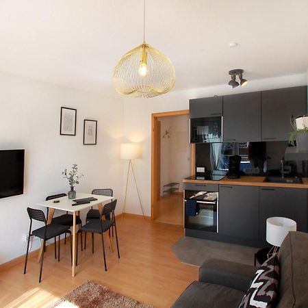 Ferienwohnung Mila Naehe Messe In Friedrichshafen Bagian luar foto