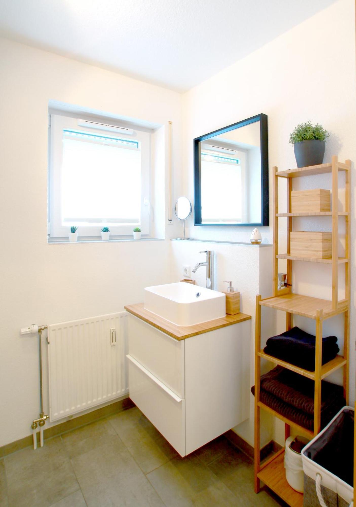 Ferienwohnung Mila Naehe Messe In Friedrichshafen Bagian luar foto