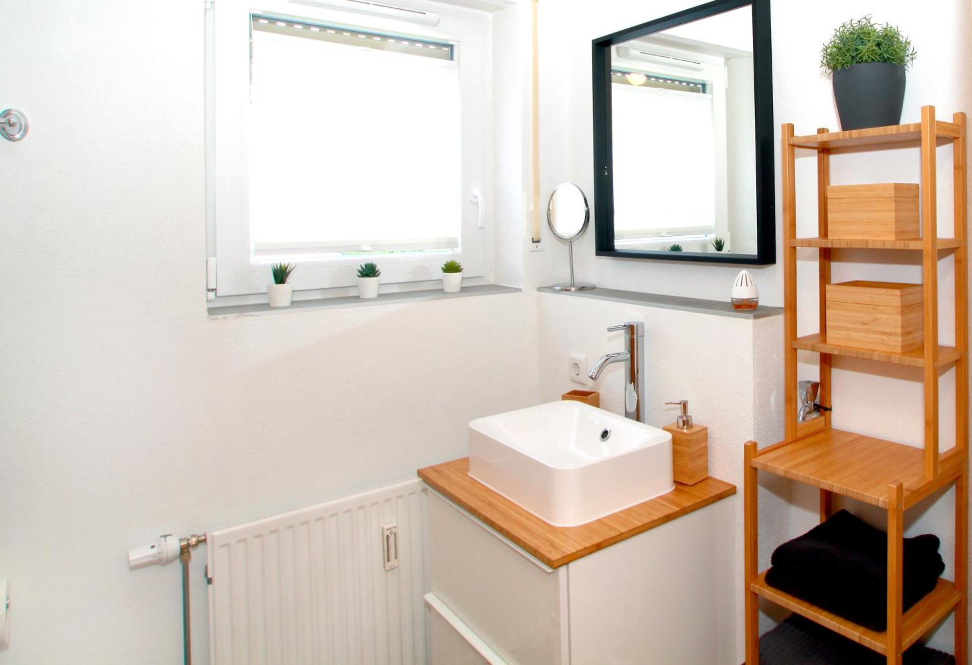 Ferienwohnung Mila Naehe Messe In Friedrichshafen Bagian luar foto